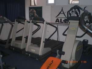 FiITNESS NELIMITAT 80 RON