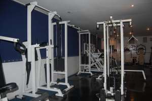 FiITNESS NELIMITAT 80 RON