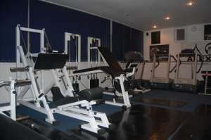 FiITNESS NELIMITAT 80 RON