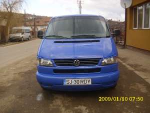 Vand Volksvagen Caravelle t4