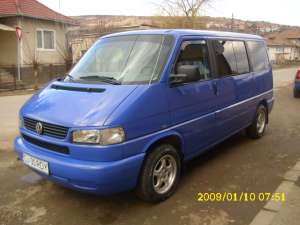 Vand Volksvagen Caravelle t4