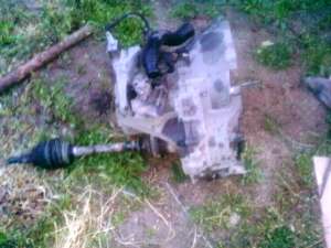 dezmembrez ford mondeo 2002 mk3 diesel