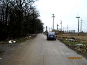 Intravilan construibil Dragomiresti Bacu