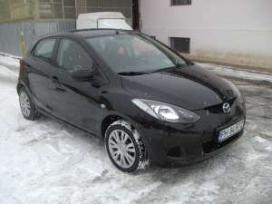 Mazda 2 de vanzare