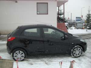 Mazda 2 de vanzare