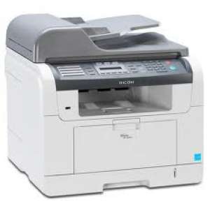 Vand multifunctionale/Copietoare laser AFICIO