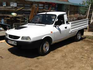 dacia papuc diezel 1900cm 2004