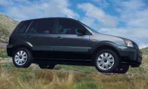 VAND FORD FUSION AVANTAJOS