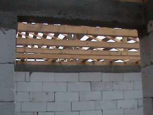 ACOPERIS CU STRUCTURA DIN LEMN SAU METAL