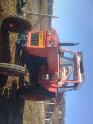 vand tractor u650