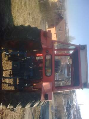 vand tractor u650