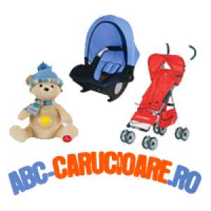 Magazinul de carucioare pentru copii