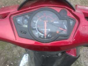 VIND , , SCUTER