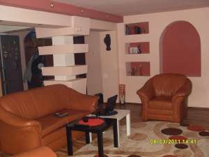 vand apartament 2 camere Slobozia,   Ialomita