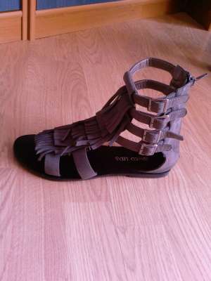 sandale gladiator