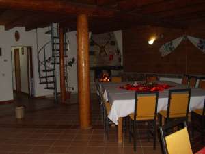 CABANA DE INCHIRIAT
