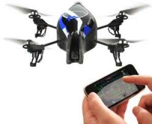 Elicopterul Ar.Drone