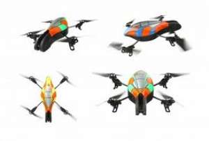 Elicopterul Ar.Drone