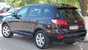 Vand Hyundai Sante Fe 4WD