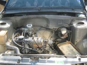 DEZMEMBREZ DACIA NOVA