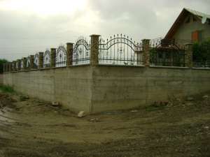 echipa de meseriasi