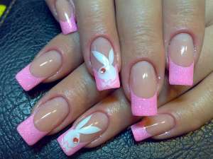 Aplic unghii gel