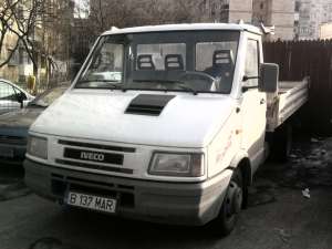transport cu masina de 5t si executam demolari si sapaturi