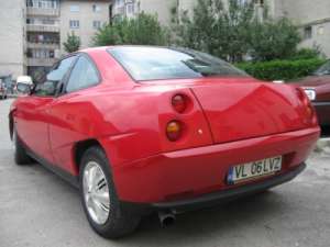 vand Ffiat Pininfarina
