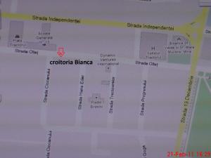 CROITORIA*BIANCA*