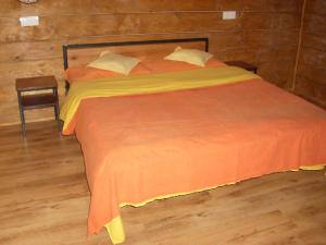 CABANA DE INCHIRIAT