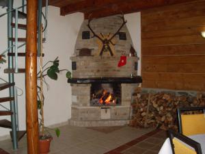 CABANA DE INCHIRIAT