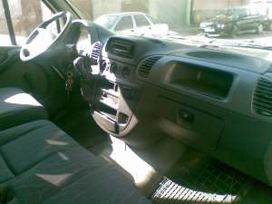 Mercedes Sprinter 211 CDI