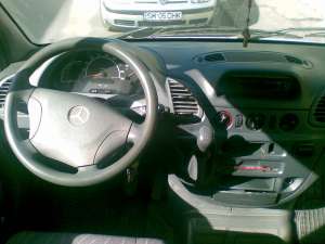 Mercedes Sprinter 211 CDI