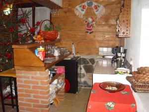 CABANA DE INCHIRIAT