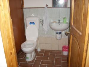 CABANA DE INCHIRIAT
