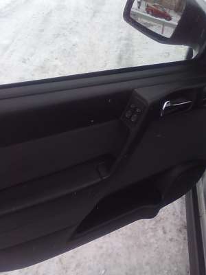 VAND OPEL ASTRA G CARAVAN,  1, 7 CDTI,  DIN 2007