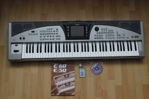 Vand Roland E-60 OKAZIE!!!!!