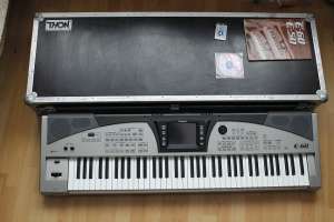 Vand Roland E-60 OKAZIE!!!!!