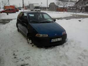 vand fiat turbo diesel