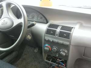 vand fiat turbo diesel