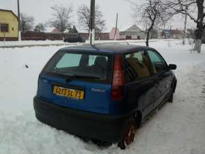 vand fiat turbo diesel