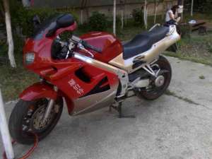 vand honda vfr