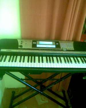yamaha psr 740
