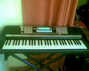 yamaha psr 740