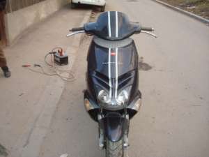 vand aprilia leonardo