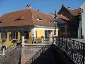 SPATIU COMERCIAL PODUL MINCIUNILOR SIBIU