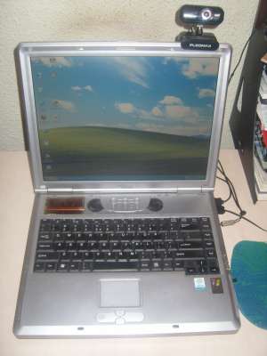 VAND LAPTOP