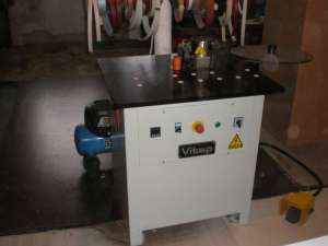 Vand utilaje prelucrare PAL
