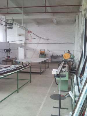 INCHIRIEZ HALA PRODUCTIE SLOBOZIA