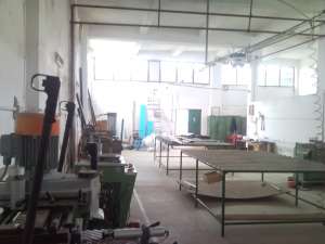 INCHIRIEZ HALA PRODUCTIE SLOBOZIA